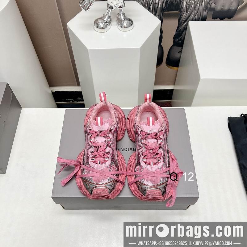 Replica Balenciaga Shoes sz35-40 6C J0802