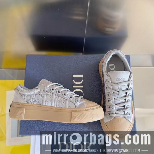 Replica Dior Shoes sz35-45 mnh0901