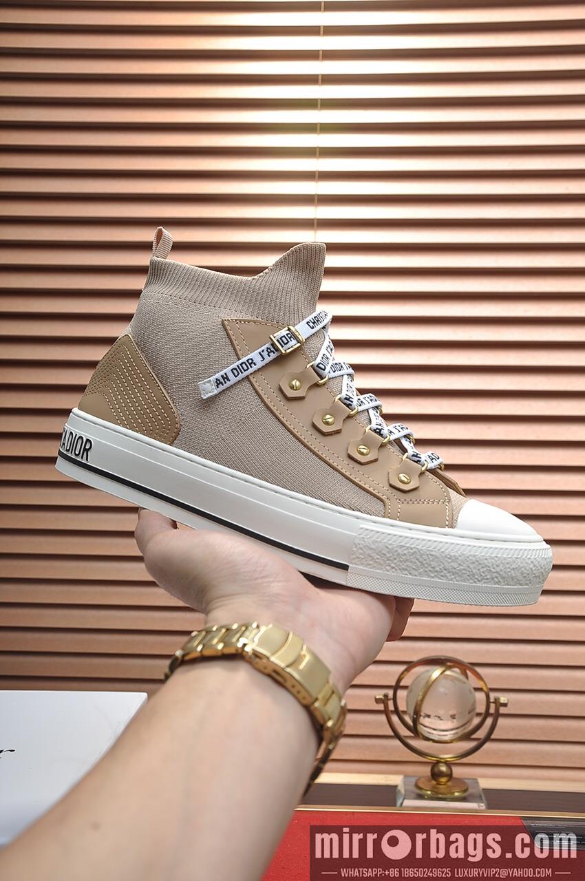 Replica Dior Shoes sz35-44 h0803