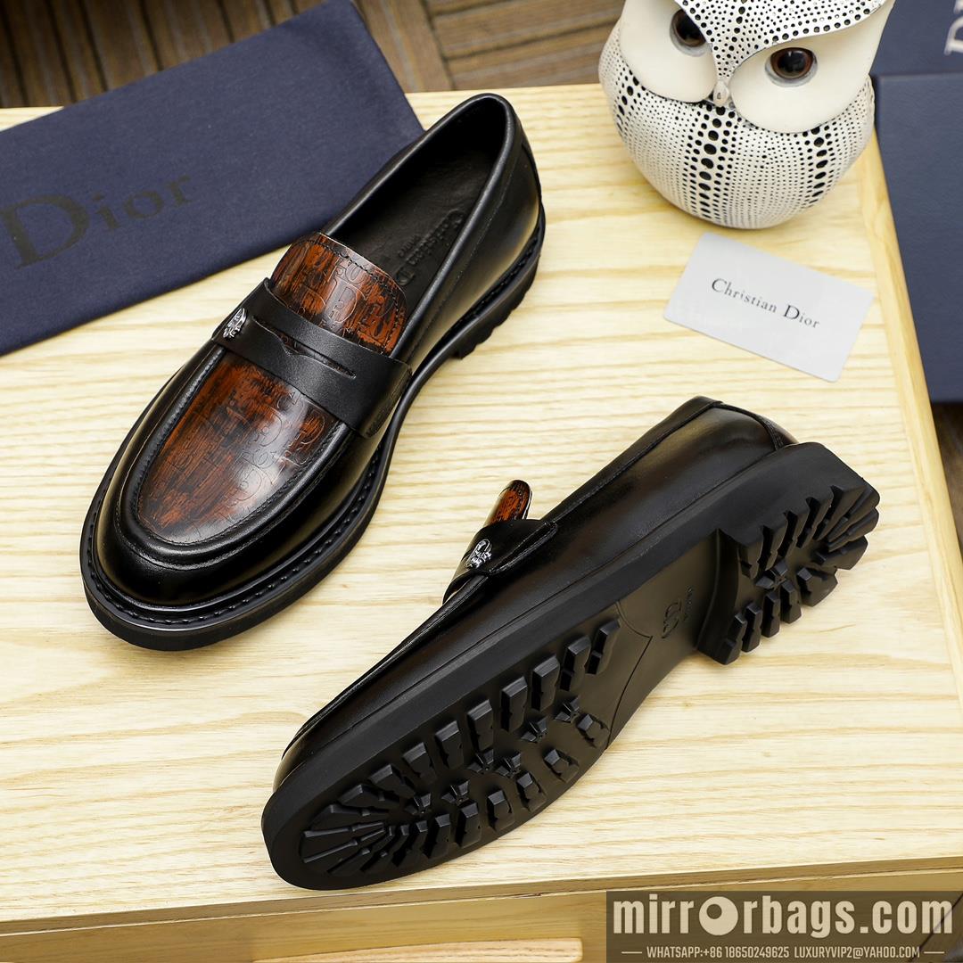 Replica Dior Shoes sz38-45 hnh1201