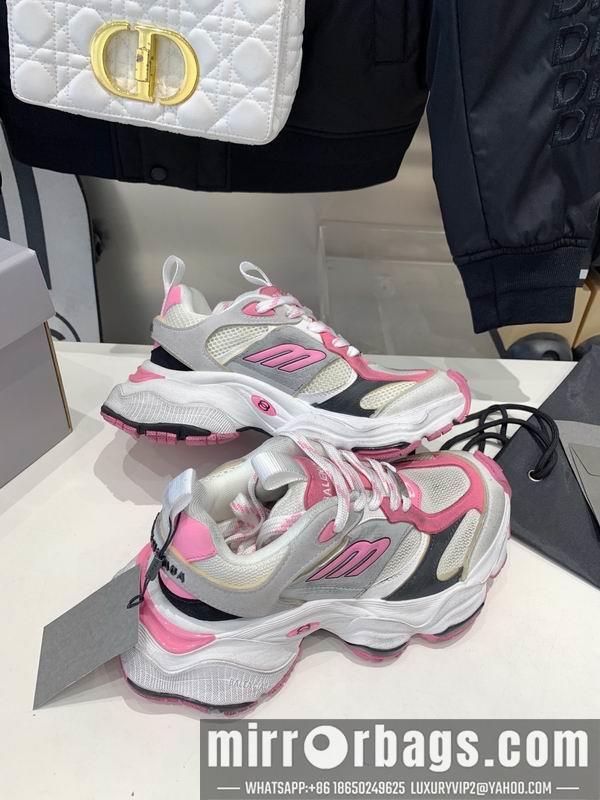 Replica Balenciaga Shoes sz35-45 mnm0131