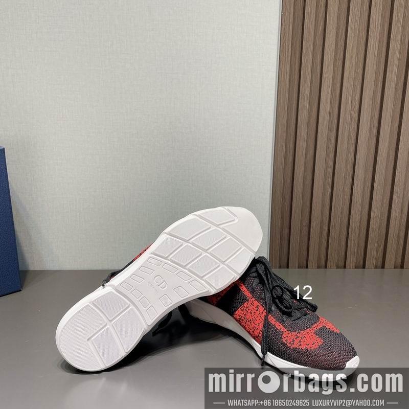 Replica Dior Shoes sz38-45 J0604