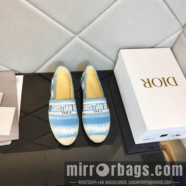 Replica Dior Shoes sz35-41 mnh0901
