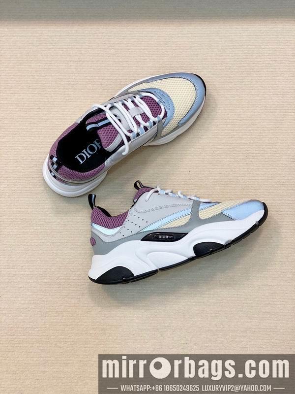 Replica Dior Shoes sz35-44 hnm0152