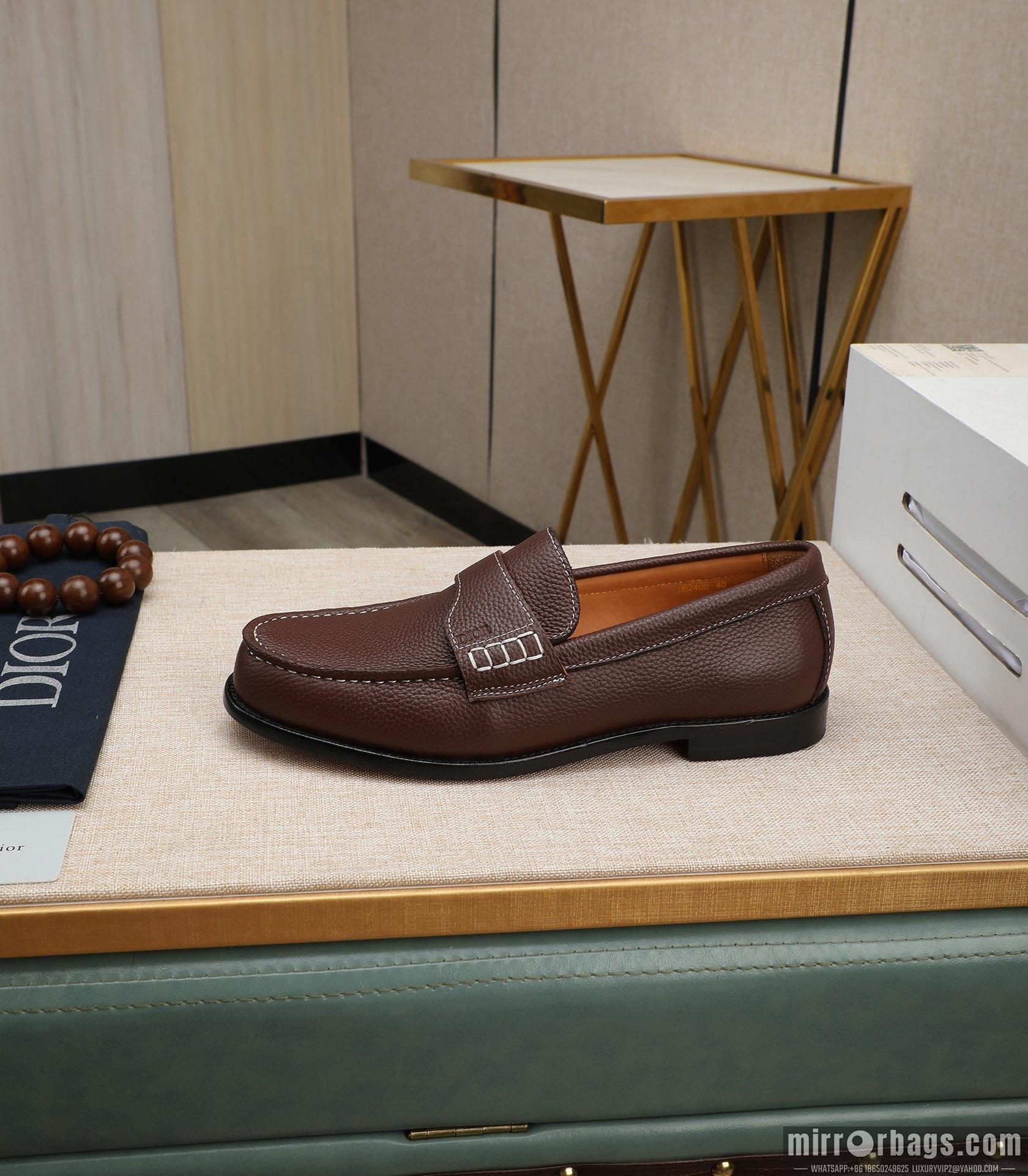 Replica Dior Shoes sz38-44 h0901