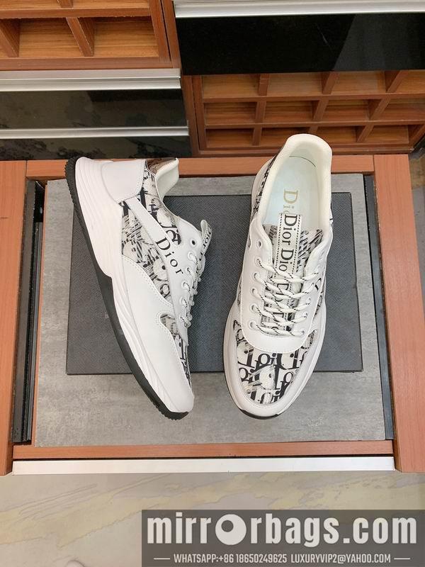 Replica Dior Shoes mnm0108