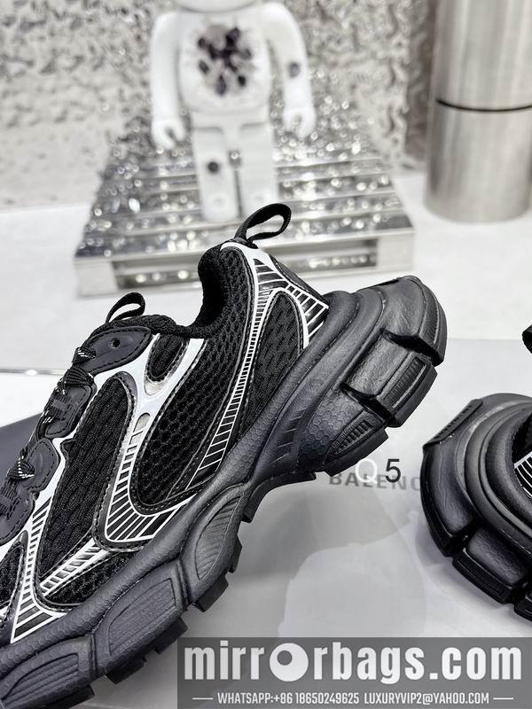 Replica Balenciaga Shoes sz35-45 JY0208