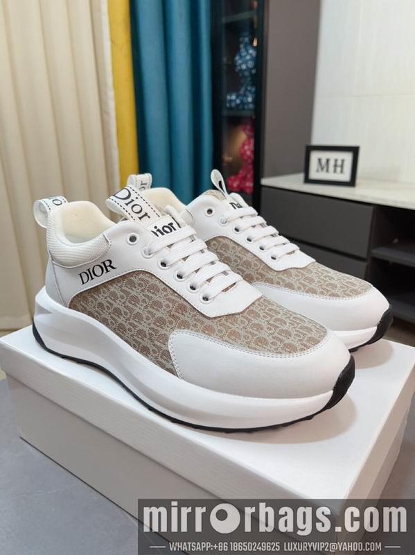 Replica Dior Shoes sz38-44 hnm0164