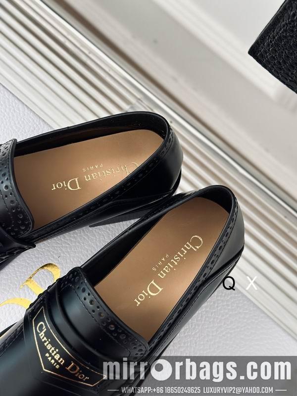 Replica Dior Shoes sz35-40 JX0301
