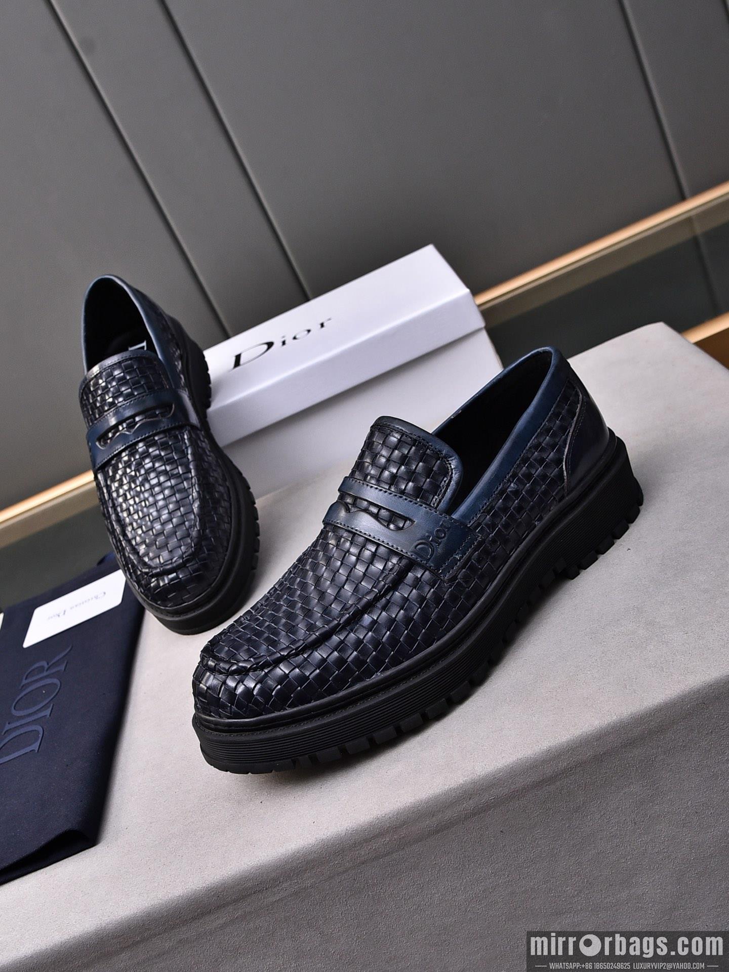 Replica Dior Shoes sz38-44 hnh1240