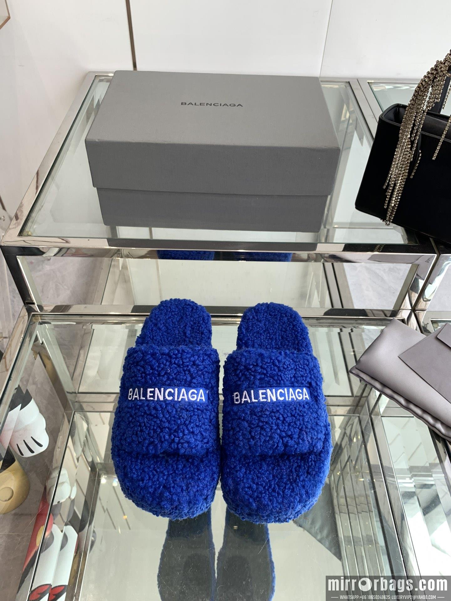 Replica Balenciaga Shoes sz35-40 h1004