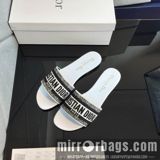 Replica Dior Shoes sz34-42 mnh0802