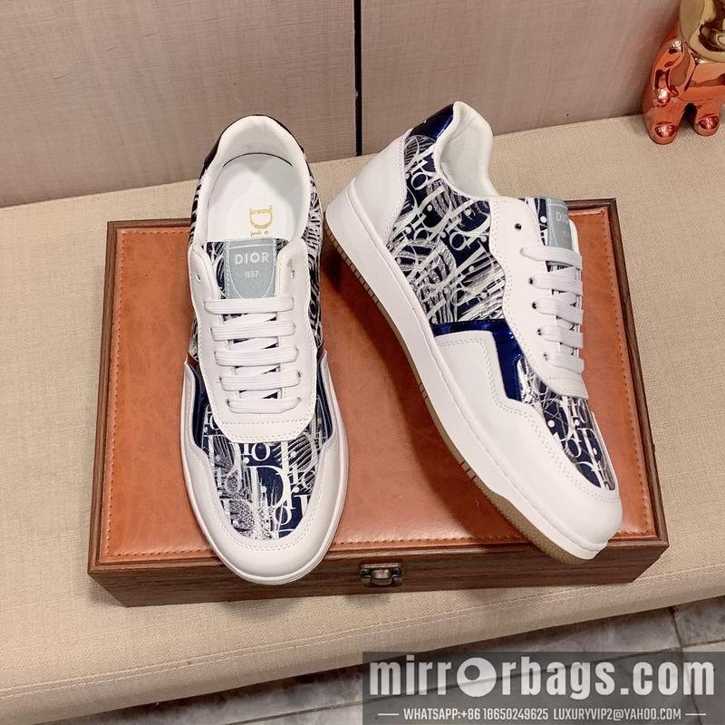 Replica Dior Shoes sz38-44 mnw0401
