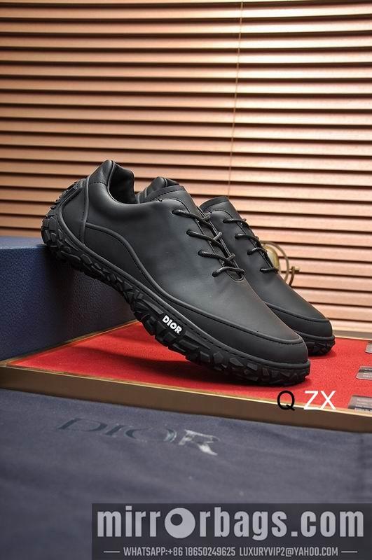 Replica Dior Shoes sz38-45 ZX1003