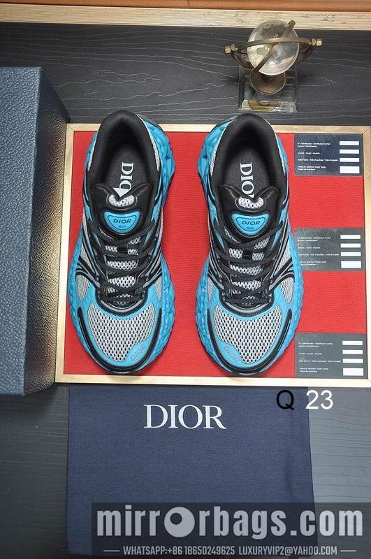 Replica Dior Shoes sz38-44 HY1205