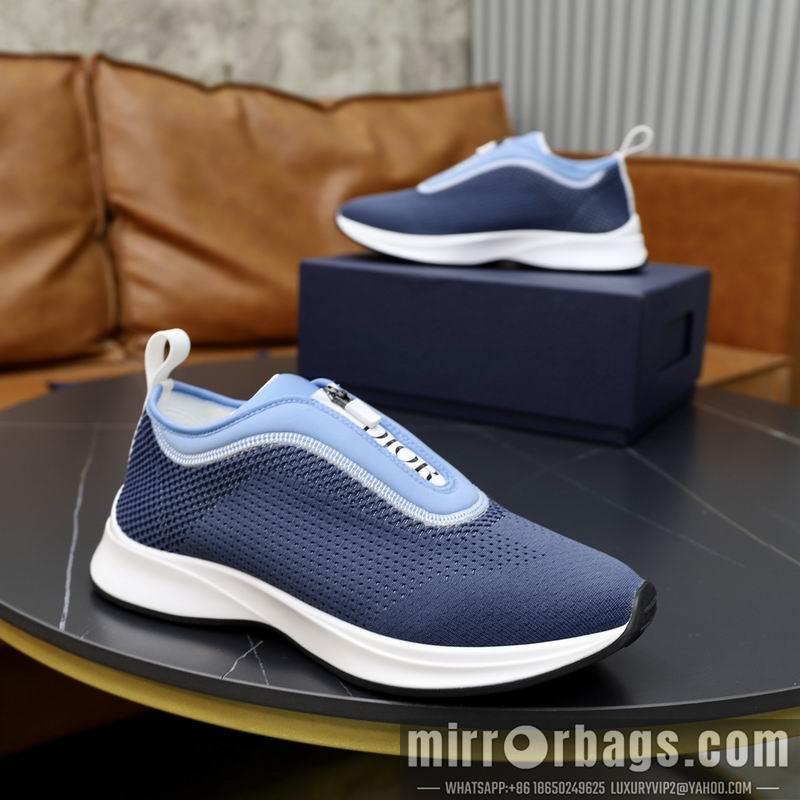 Replica Dior Shoes sz35-47 mnw0412