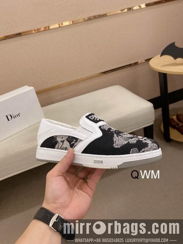 Replica Dior Shoes ssz38-45 WM030111
