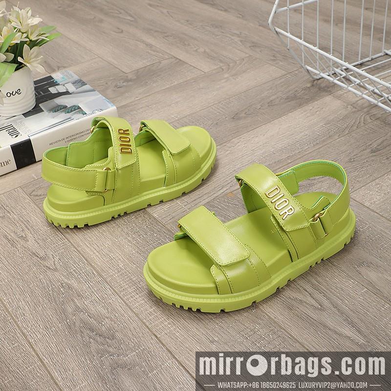 Replica Dior Shoes sz35-42 mnw0303