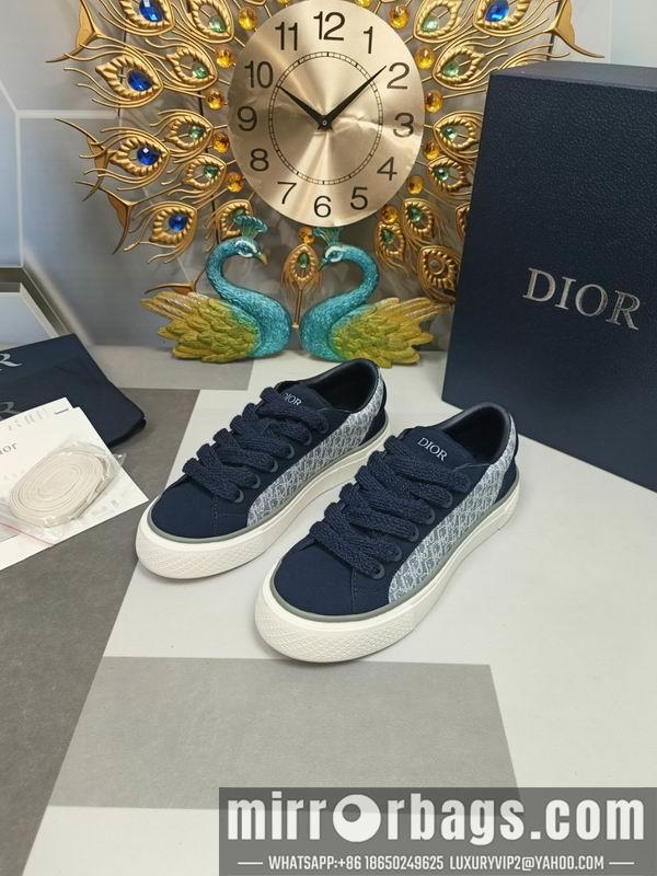 Replica Dior Shoes sz35-45 mnm0108