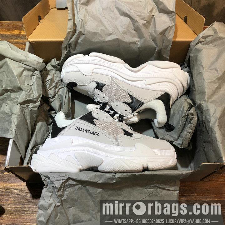 Balenciaga Shoes 1982216
