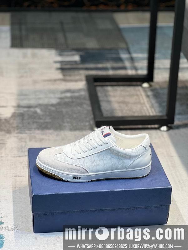 Replica Dior Shoes sz38-44 hnm0163