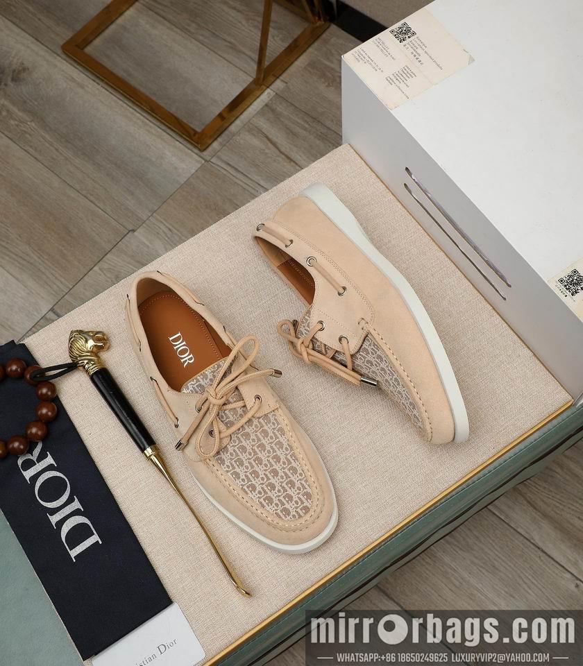 Replica Dior Shoes sz38-45 hnh0202