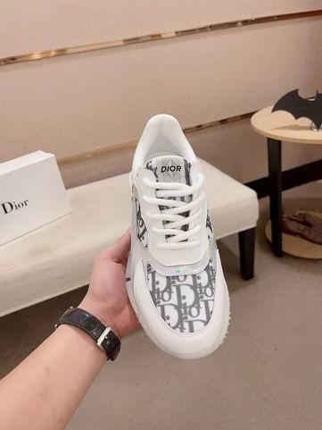 Replica Dior Shoes sz38-44 mnh0701