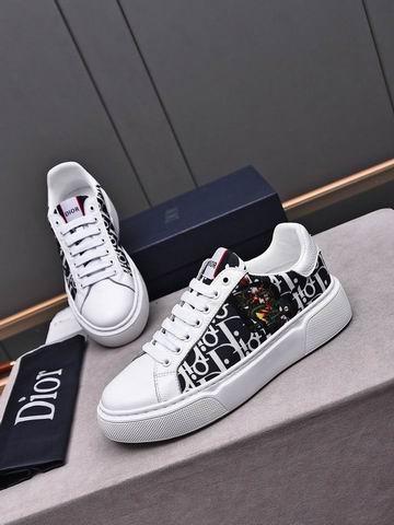 Replica Dior Shoes sz38-45 hnh0710