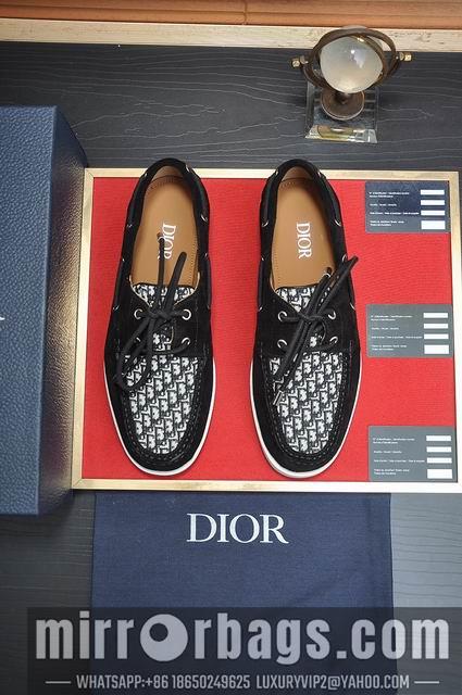 Replica Dior Shoes sz38-44 mnh0508
