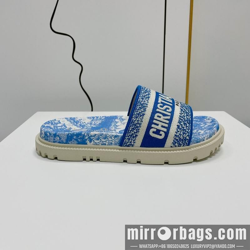 Replica Dior Shoes sz35-40 mnw0409