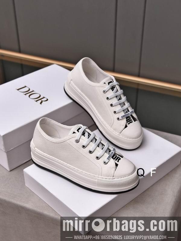 Replica Dior Shoes sz35-45 4C TF0706
