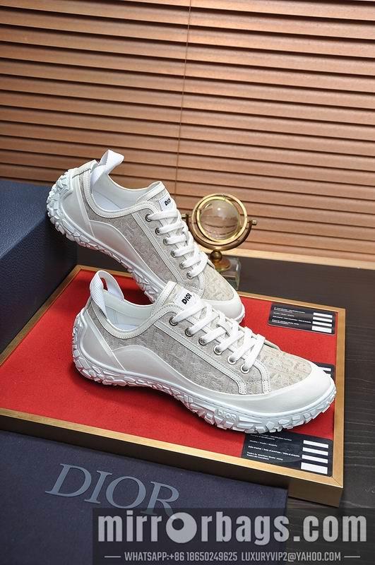 Replica Dior Shoes sz38-45 mnw0405