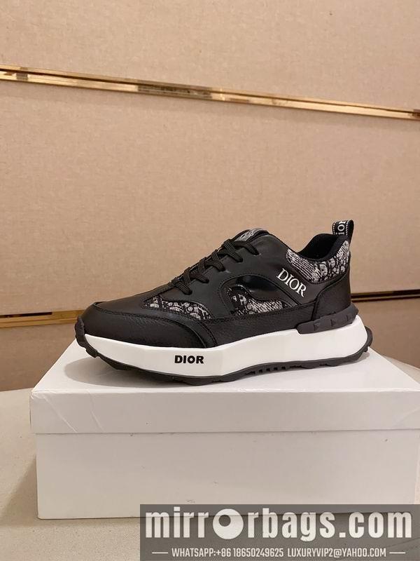 Replica Dior Shoes sz38-46 jyh0326