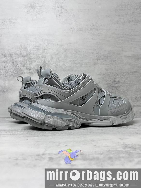 Replica Balenciaga Shoes sz38-44 ngh0225