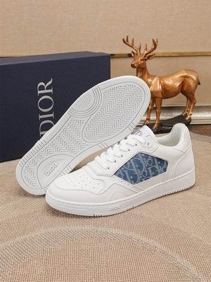 Replica Dior Shoes sz38-44 jyh1005