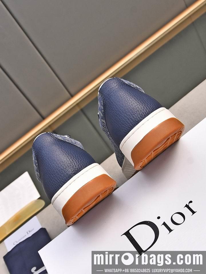 Replica Dior Shoes sz38-45 hnh0102