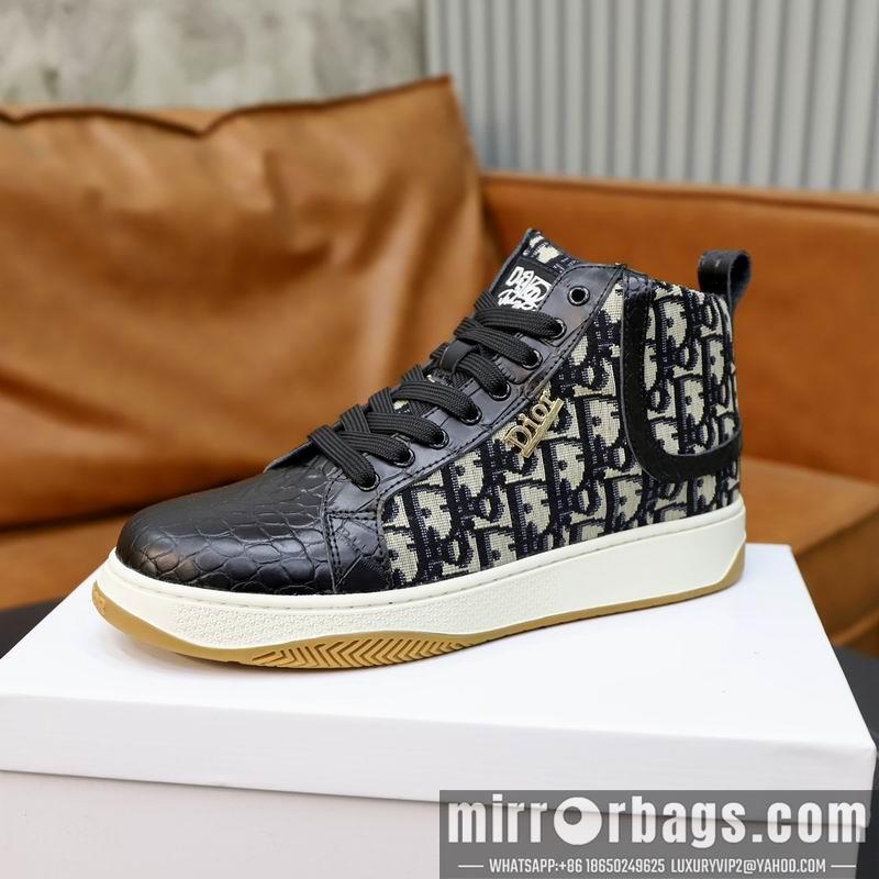 Replica Dior Shoes sz38-44 hnm0129