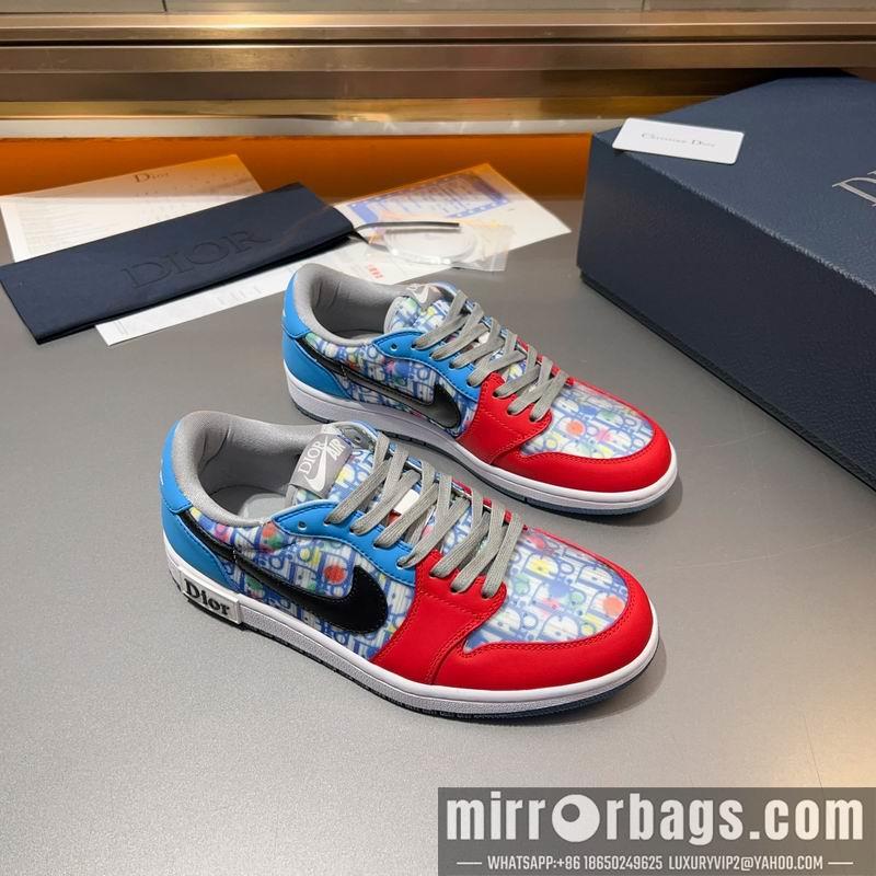 Replica Dior Shoes sz38-44 hnw0406