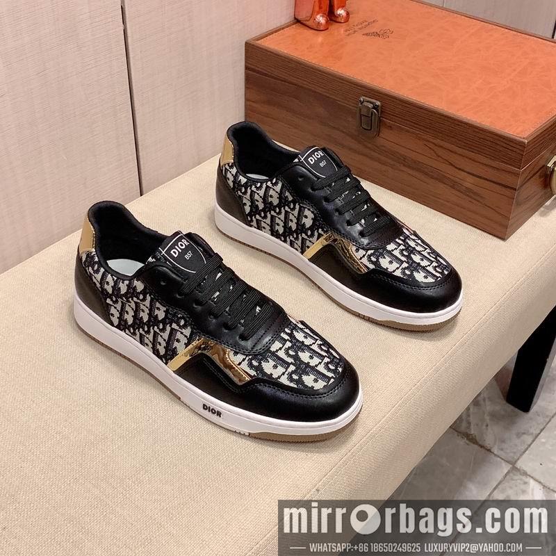 Replica Dior Shoes sz38-44 mnw0401