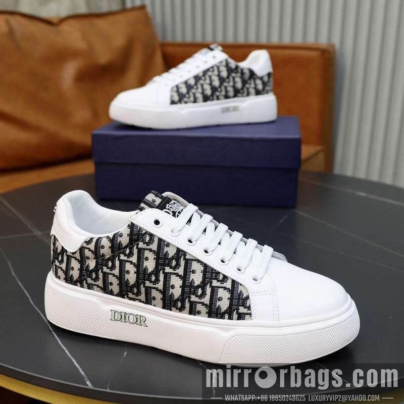 Replica Dior Shoes sz38-45 hnw0405