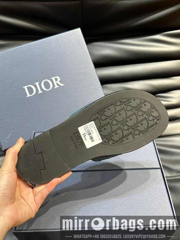 Replica Dior Shoes sz38-46 jyh0208
