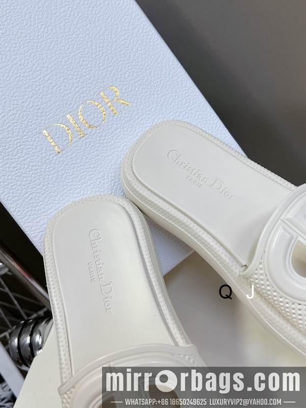 Replica Dior Shoes sz35-40 XJ0707