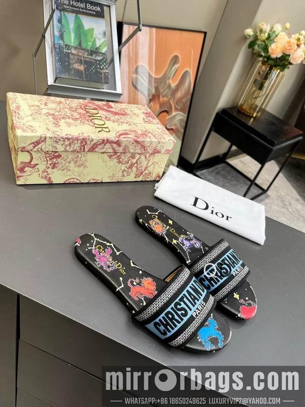 Replica Dior Shoes sz35-42 GDT0130