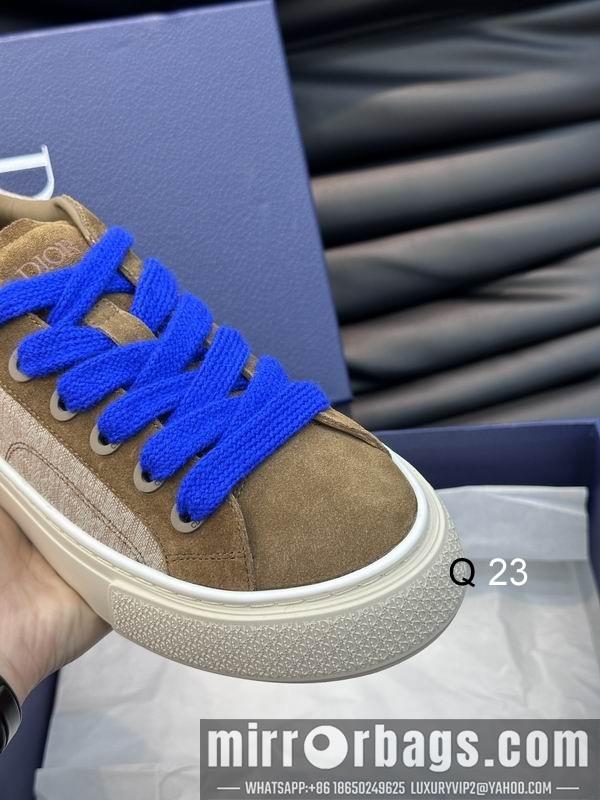 Replica Dior Shoes sz39-44 6C HY1001