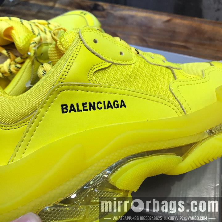 Balenciaga Shoes 1982215
