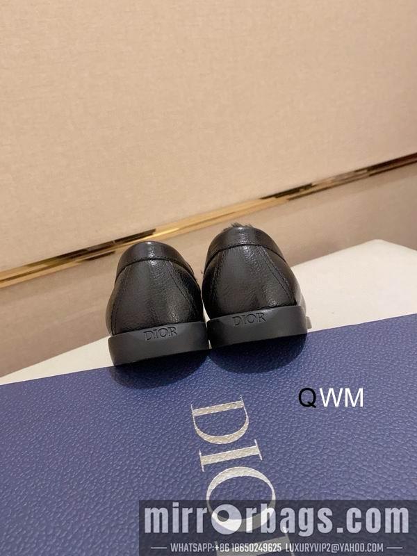 Replica Dior Shoes sz38-45 WM1101