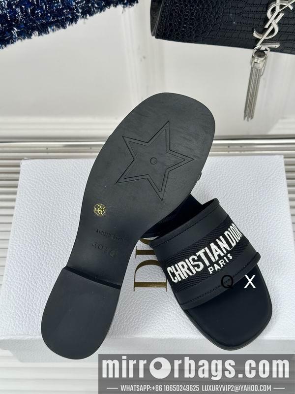 Replica Dior Shoes sz35-40 JX0501