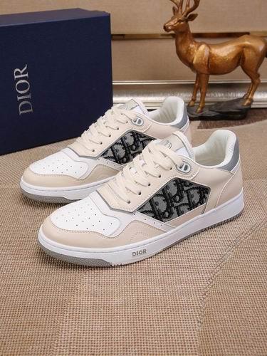 Replica Dior Shoes sz38-44 jyh0914
