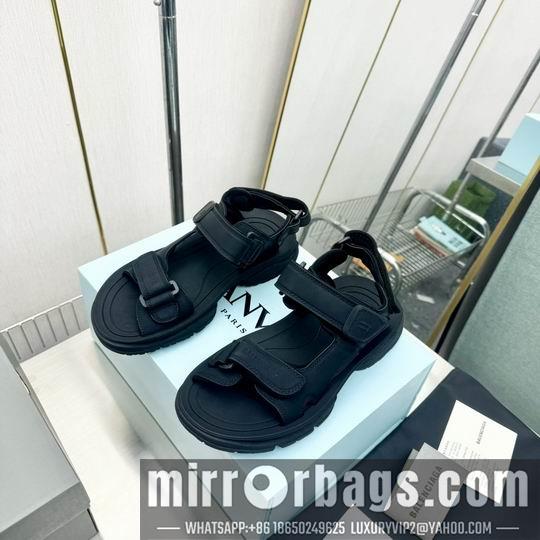 Replica Balenciaga Shoes sz35-45 mnh0801