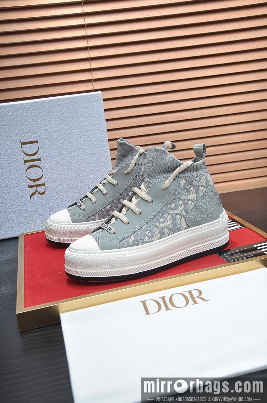 Replica Dior Shoes sz35-44 h0806